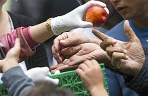 Τα δικαιώματα των προσφύγων στις ευρωπαϊκές χώρες