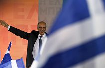 Meimarakis, old guard conservative: what are his chances in Greece's snap poll?