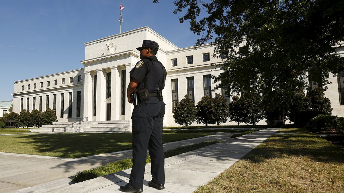 ФРС решает судьбу доллара