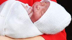 Image: Royal baby