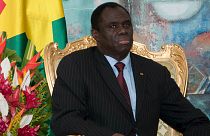 Μπουρκίνα Φάσο: Όμηρος της προεδρικής φρουράς ο πρόεδρος της χώρας