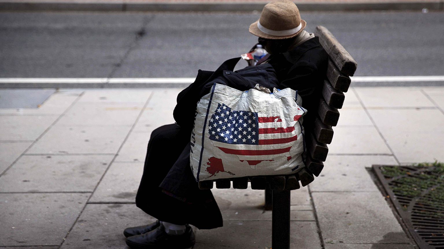 Study: United States weak on UN development goals