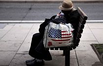 Study: United States weak on UN development goals