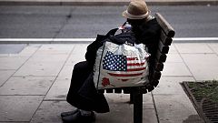Study: United States weak on UN development goals