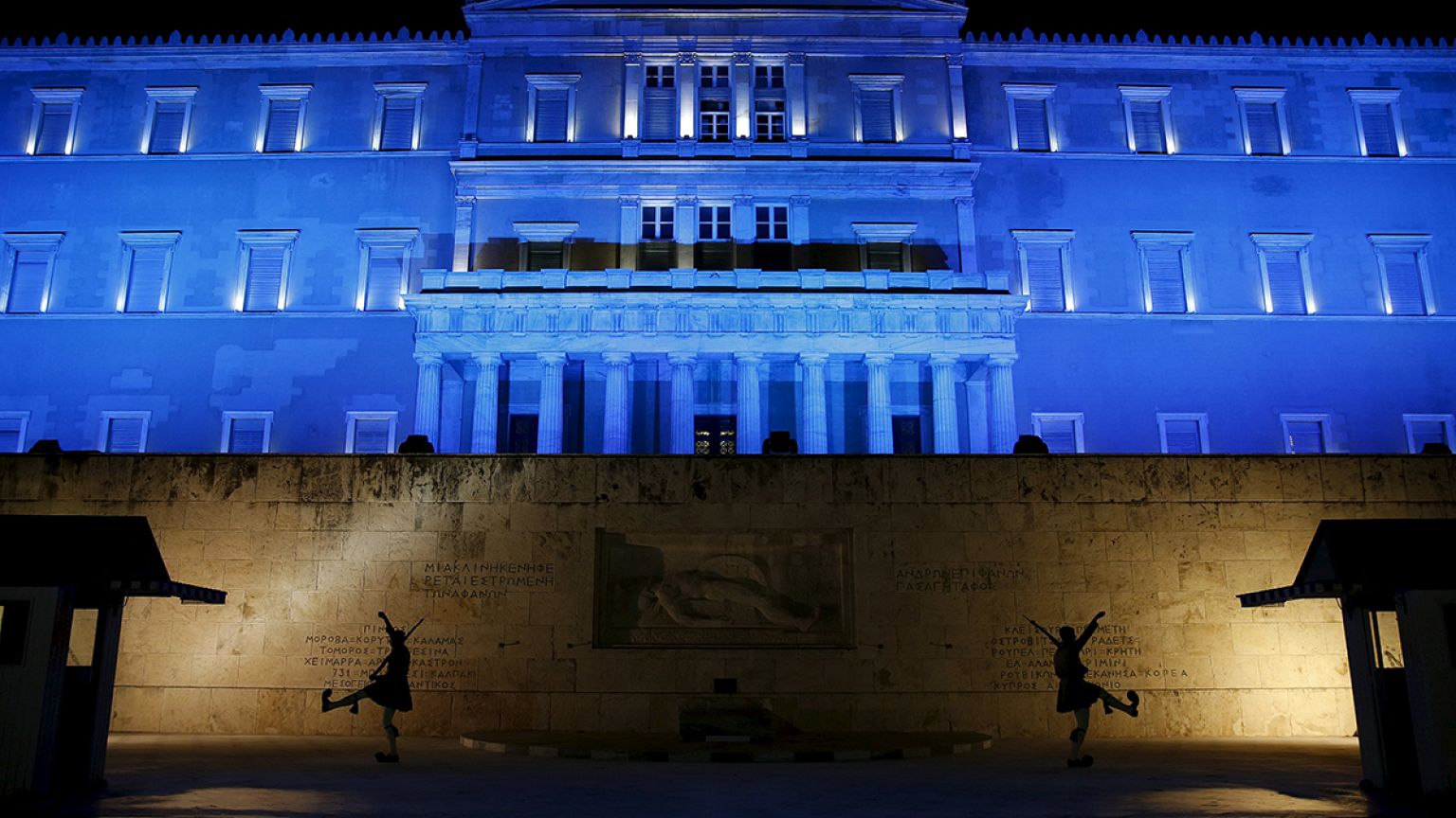 Os factos e os dados mais relevantes sobre as legislativas gregas