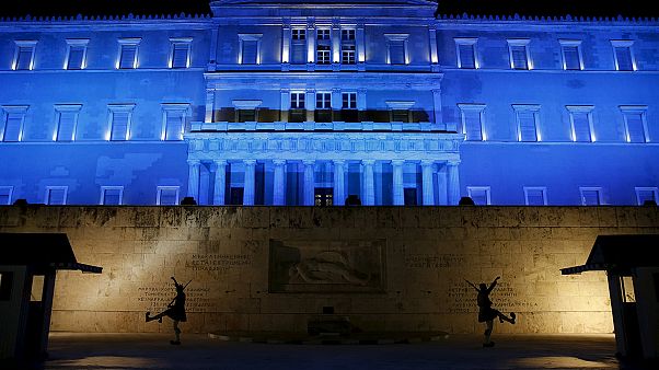 Elecciones griegas: todo lo que hay que saber Elecciones griegas: todo lo que hay que saber