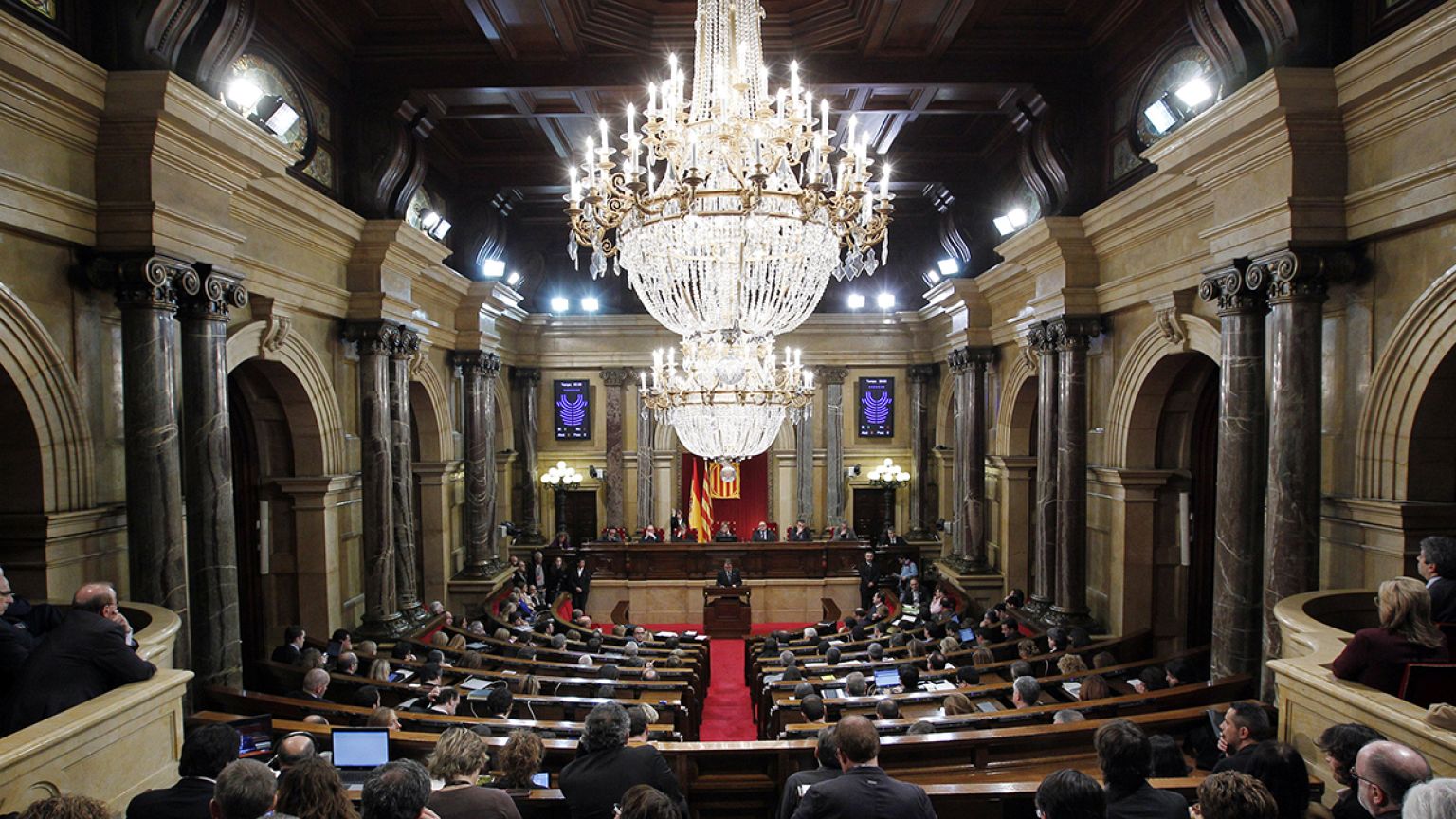 Elezioni catalane, cosa c'è da sapere