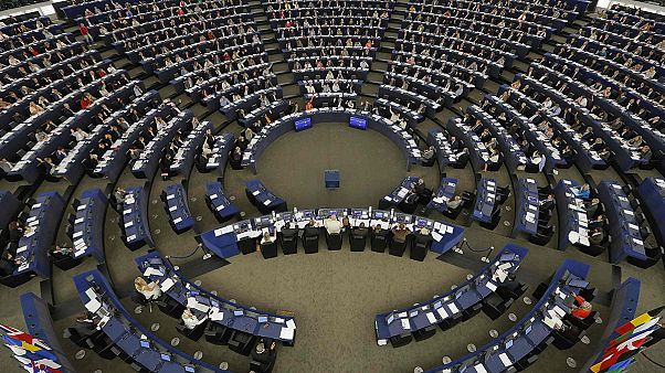 Le Parlement européen soutient la relocalisation obligatoire des réfugiés Le Parlement européen soutient la relocalisation obligatoire des réfugiés