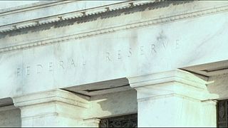 شمارش معکوس در بانک مرکزی آمریکا برای اعلام نرخ بهره