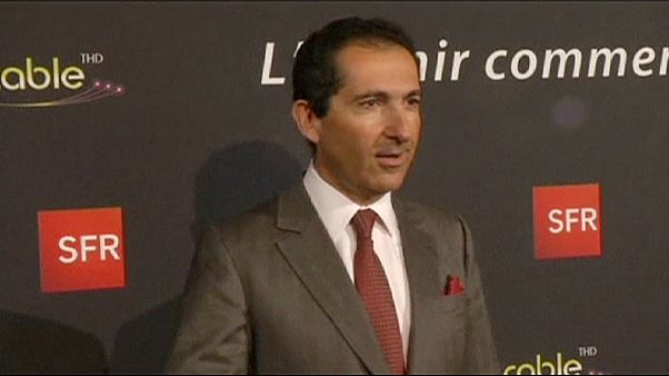 Drahi "in the Usa": Altice compra l'operatore Cablevision Drahi "in the Usa": Altice compra l'operatore Cablevision