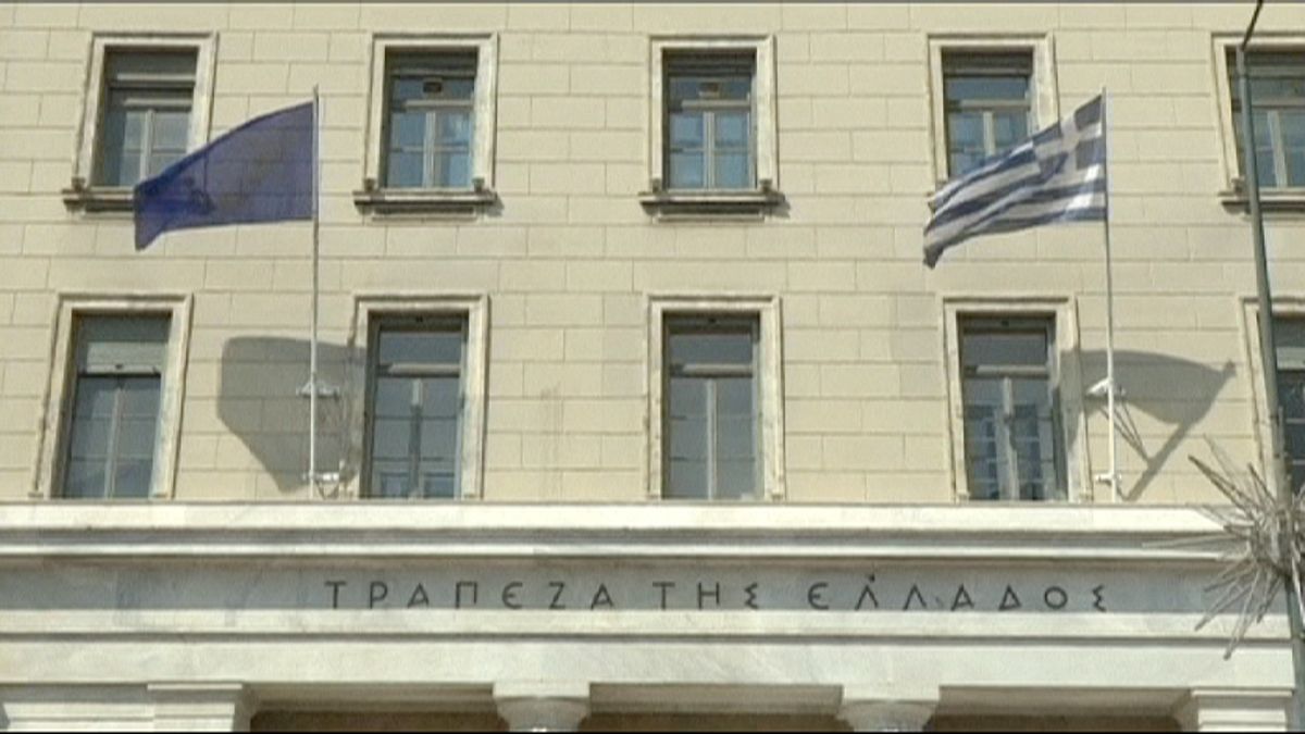 Egyre jobb hírek jönnek a görög gazdaságból