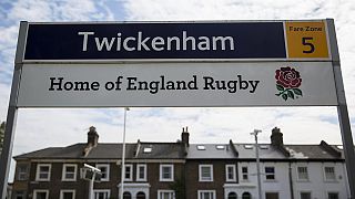 Rugby, a névadó város