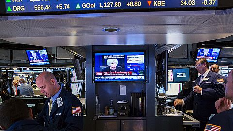 The Fed keeps key interest rate unchanged