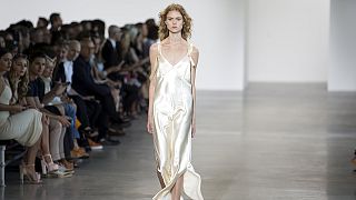 Marchesa e Michael Kors sulle passerelle di New York