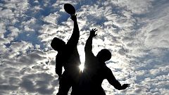La Coupe du monde de rugby 2015, en mode décalé