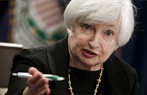 Federal Reserve holds interest rates over global concerns