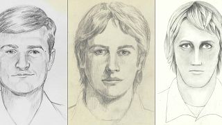 Image: Golden State Killer