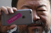 Extensive Ai Weiwei exhibition opens in London