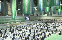 Turkmenistán se prepara para los Juegos Asiáticos de 2017