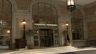 Qatari group takes over Rome's "Dolce Vita" hotel