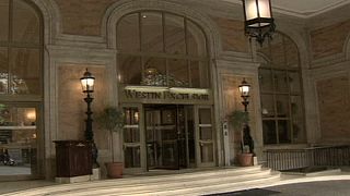 Римский отель Westin Excelsior купили катарцы