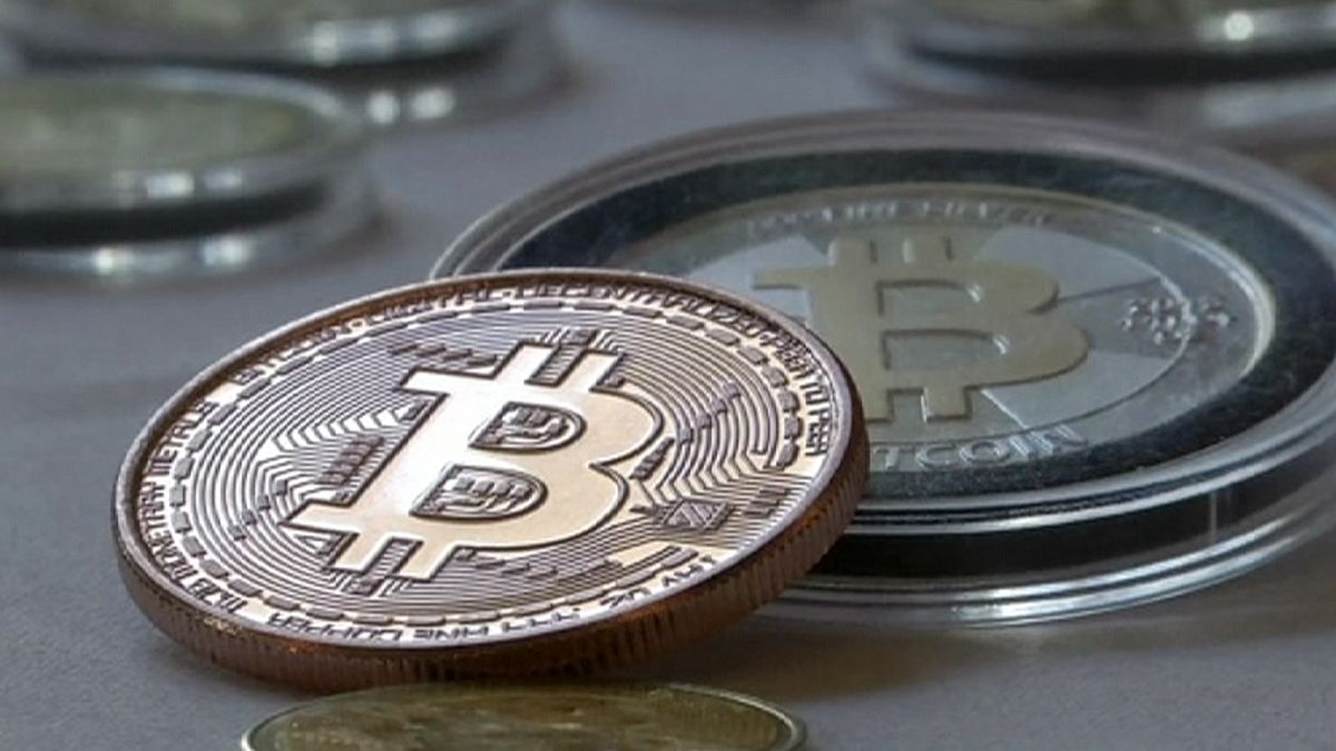 El bitcoin, materia prima en EEUU según el regulador financiero