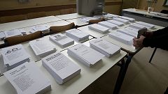 Εκλογές 2015: Άνοιξαν οι κάλπες