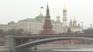 مجموعة "دويتشه بنك" تقلص نشاطاتها في روسيا