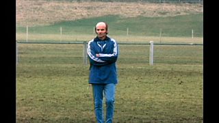 Muere el eterno entrenador de fútbol alemán Dettmar Cramer