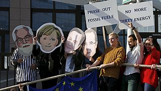 L'UE se positionne pour la conférence sur le climat