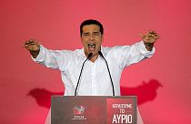 Vége a kampánynak, célegyenesben a görög választás