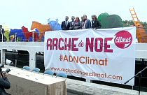 Γαλλία: «Η Κιβωτός του Νώε για το Κλίμα» ευαισθητοποιεί τα παιδιά