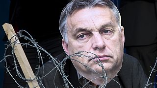 "Ócska és gyalázatos" a magyar miniszterelnök viselkedése - írják a német lapok