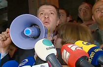 Börtönbüntetésre ítétlék Tbiliszi volt polgármesterét