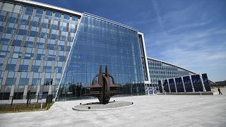 Image: NATO HQ