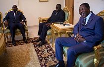 Rüchkehr zur Demokratie: In Burkina Faso könnten Militärputschisten bald aufgeben