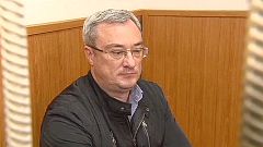 Csaló kormányzót vettek őrizetbe Oroszországban