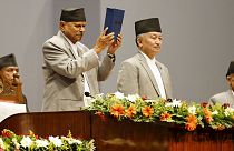 Νεπάλ: Σε ισχύ το πρώτο δημοκρατικό Σύνταγμα