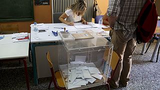 Tsipras vuelve a ganar las elecciones en Grecia