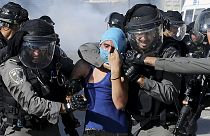 Премьер Израиля за разрешение полицейским стрелять боевыми патронами во время беспорядков