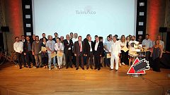 Φεστιβάλ Δράμας: Σ' ένα «Σύκο» το Μεγάλο Βραβείο