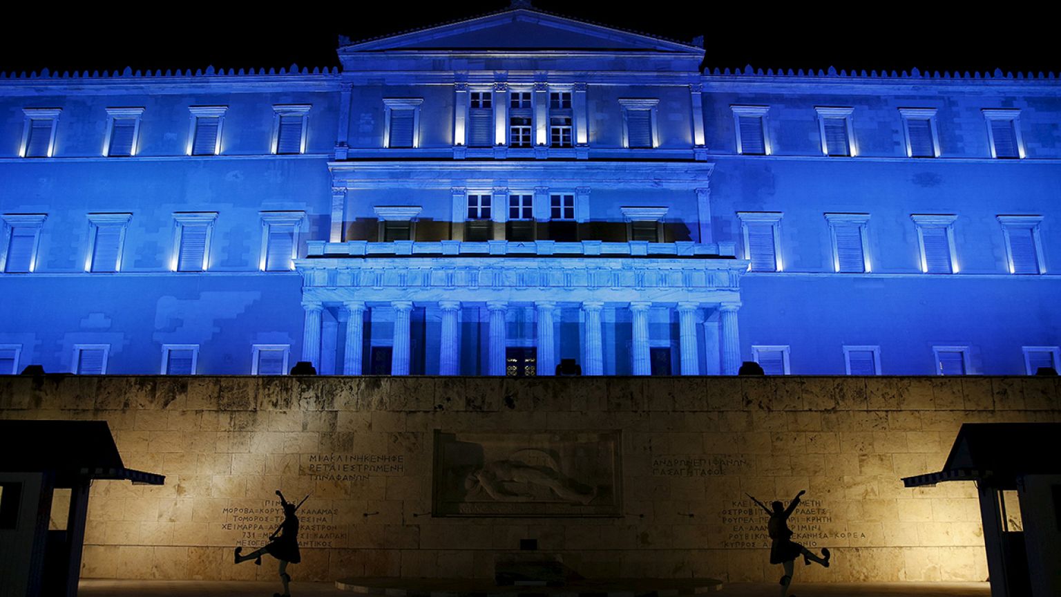 Εκλογές 2015: Ποιοι εκλέγονται βουλευτές σε ΣΥΡΙΖΑ και ΝΔ
