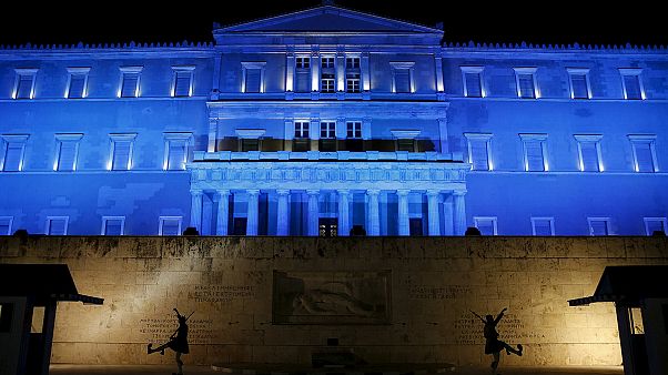 Εκλογές 2015: Ποιοι εκλέγονται βουλευτές σε ΣΥΡΙΖΑ και ΝΔ Εκλογές 2015: Ποιοι εκλέγονται βουλευτές σε ΣΥΡΙΖΑ και ΝΔ