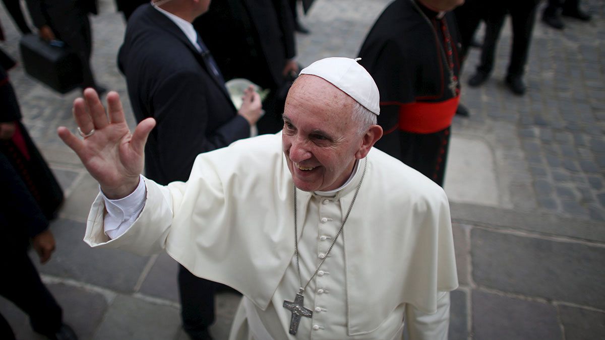 الكوبيون يحضرون بالآلاف لقداس البابا