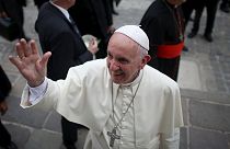 Cuba : marée humaine pour la messe papale