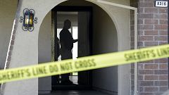 Image: Golden STate Killer Investigation
