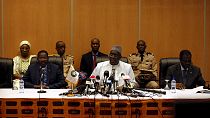 پیشنهاد اجرای قانون عفو عمومی درباره کودتای ۱۷ سپتامبر در بورکینافاسو