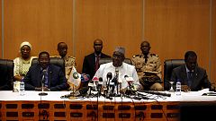 Küszöbön a megoldás Burkina Fasóban