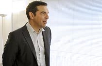 Tsipras, parte II