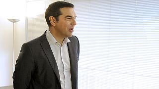 Tsipras, parte II